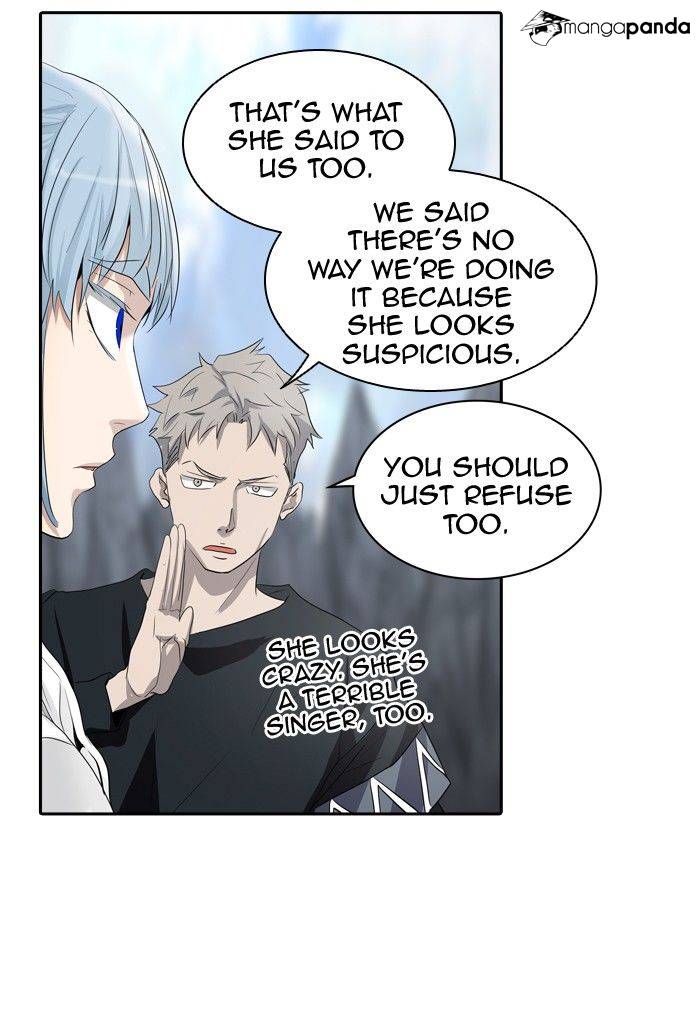 Tower of God Chapter 348 image 009